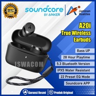 Anker Soundcore A20I A20L True Wireless Earbuds Tws Earphone