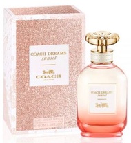 Coach Dreams Sunset 逐夢暮光女性香水 90ml