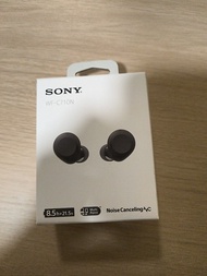 SONY WF-C700N 無線降噪耳機