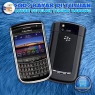 HP Blackberry 9630 TOUR - HP BB Jadul - BB dengan aplikasi lengkap