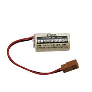 HB 1pce CR17335SE 3V PLC Industrial Control Lithium Battery