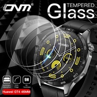 Huawei Watch GT4 film 9H Tempered Glass Screen Protector  Huawei Watch GT4 41mm 46mm Transparent Film Huawei Watch GT4 screen protector