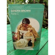 Buju Lama Novel LOVESWEPT SANDA BROWN