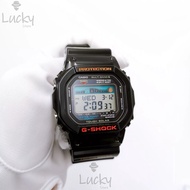 100%Ori Japan Made GXW5600 Limited Edition LIPAN BARA G-Lide Tide Graph Tough Solar Digital Watch Fu