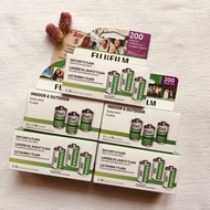 [Fujifilm 200/Fuji C200 indate 12/2026 ] - READ DESCRIPTION | Cheap Film 135 (35mm), 36 styles, US p