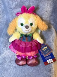 🌟 迪士尼樂園 聖誕節 CookieAnn Ss 公仔 Disneyland Xmas CookieAnn plush Ss size