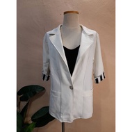 Blazer by Instyle Studio