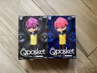 全新 Bandai Qposket Hide Vol 4 景品 全2種