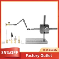 Adjustable Stop Motion Rig XY- Armature Stand with Base for Miniatures and Figures(Size:166cm (6.3 I