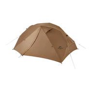 เต็นท์ Naturehike Canyon-2 Person Quick Open Tent (รับประกันของแท้ศูนย์ไทย)