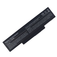 OEM preorderLaptop battery 70-NX01B1000Z 70-NXH1B1000Z 70-NZY1B1000Z A32-K72 For ASUS A72 A72D A72DR
