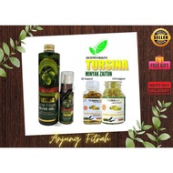 Tursina Extra Virgin Olive Oil | Minyak Zaitun EVOO Tursina