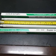 NEON TL T5 REFILL LAMP 4W, 6W, 8W, 10W WHITE COLOR/