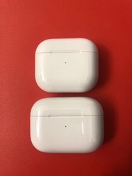 Airpods充電盒 適合apple AirPods pro 和AirPods 3 藍牙耳機充電盒補配