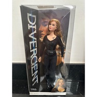 Barbie Divergent Doll