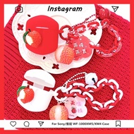 Suitable for Edifier HECATE GT2 True Wireless Bluetooth Headset Gaming Gaming Half-In-Ear Silicone P