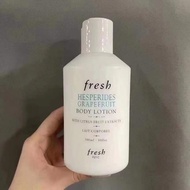 FRESH - Citron De Vigne Body Lotion-300ml