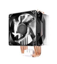 【酷3C】CoolerMaster 酷碼 Hyper H411R 白光 高13.6 塔散 CPU散熱器 CPU風扇