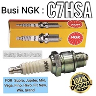 BUSI NGK C7HSA (Original)
