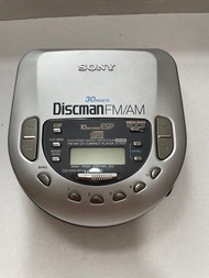 sony D-T401 discman