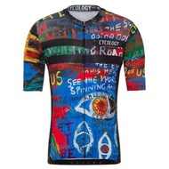 Cycology 8 Days Men's Race Jersey