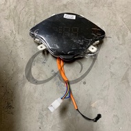 CJ Ebike 48 60 72 Electric Vehicle vv Lcd Instrument Round Lamp 60v 72v