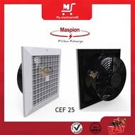CELLING EXHAUST FAN 10' Maspion ( CEF-25)