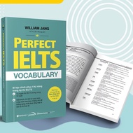 Book - Perfect IELTS Vocabulary [AlphaBooks]