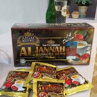 AL JANNAH KOPI MAHKOTA ( OFFER )
