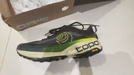 Topo vista 行山鞋