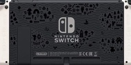 已缺貨‼️手快有手慢無🤐）Switch (日本國際版，日本保養1年)  連遊戲