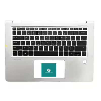 FOR HP EliteBook X360 1030 G2 HSN-104C C SHELL WIH KEYBOARD 929985-001