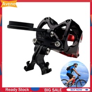 Bike Camera Holder Bracket Aluminum Alloy Bicycle Computer Mount Holder Bike Speedometer Extension H