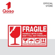 Sticker Fragile/Stiker Fragile