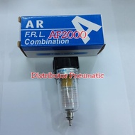 Arri | Air Filter Af 2000 1/ 4" Airtac