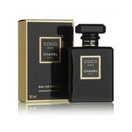 Chanel - 黑色COCO可可EDP女士濃香水 50ml | 平行進口商品