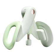 【Cắm trú】 thiết bị luyện tập cơ bắp và sửa chữa sàn chậu dụng cụ giảm béo chân tại nhà phục hồi sau