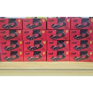 BBR Car Model 1: 64 Ferrari SF23 Monaco F1 Leclair Sai