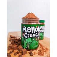 Mellow Crunch & Cookies | Viscoff Crunch