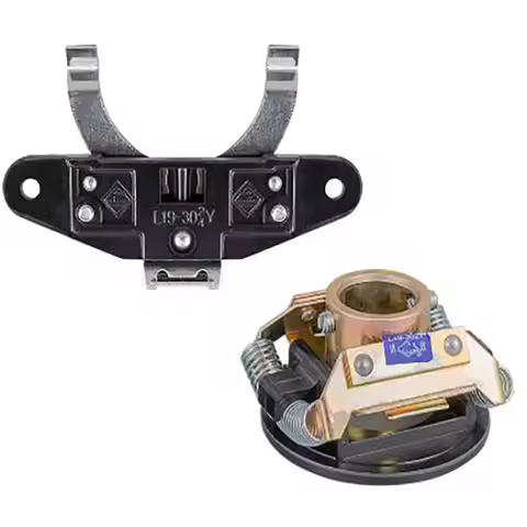 L19-302Y 2/4 Pole Motor Centrifugal Switch Single Phase Centrifugal Switch Electric Motor Parts Star