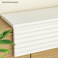 AD1MY 1Pcs Self Adhesive 20x200cm Wall Corner Protector Window Sill Desk Edge Guard Strip Kids Baby 