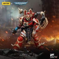 JOYTOY 暗源戰錘 40K JT00591吞世者 恐虐狂戰士3