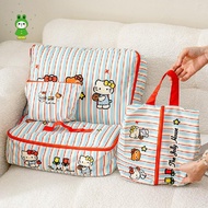 Travel Organizer Luggage Organizer Portable Luggage Luggage for Business Trip Portable Cosmetics