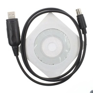 Yaesu CT-62 CAT USB Programming Cable for YAESU FT-817 FT-818 FT-817ND FT-857 FT-857D FT-897 VX-1700