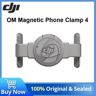 DJI OM Magnetic Phone Clamp 4 for DJI Osmo Mobile DJI OM 5