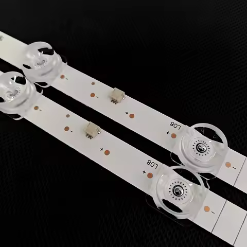 LED Backlight Strip For Hisense TV 43AE7100FTUK 43U5069 43A7100F 43A7300F 43A7100FTUK 43AE7000FTUK H