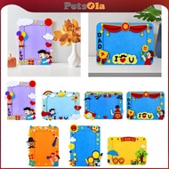 [PETSOLA] DIY Picture Frame Fathers Day Gifts for Fathers Day Living Room Bedroom