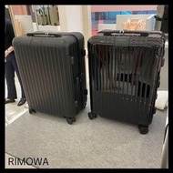 Rimowa Classic Cabin 經典登機箱