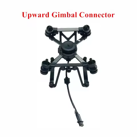Original Single Upward Gimbal Connector With Cable for Matrice 300RTK/350RTK New Repair Parts for M 