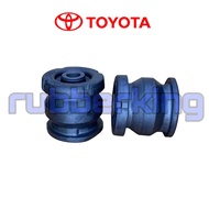 (1PC) TOYOTA ALTEZZA SXE10 LEXUS IS200 IS300 GXE10 2.0 1998-2004 FRONT UPPER ARM BUSH (PREMIUM QUALI